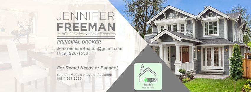 Encompass Real Estate